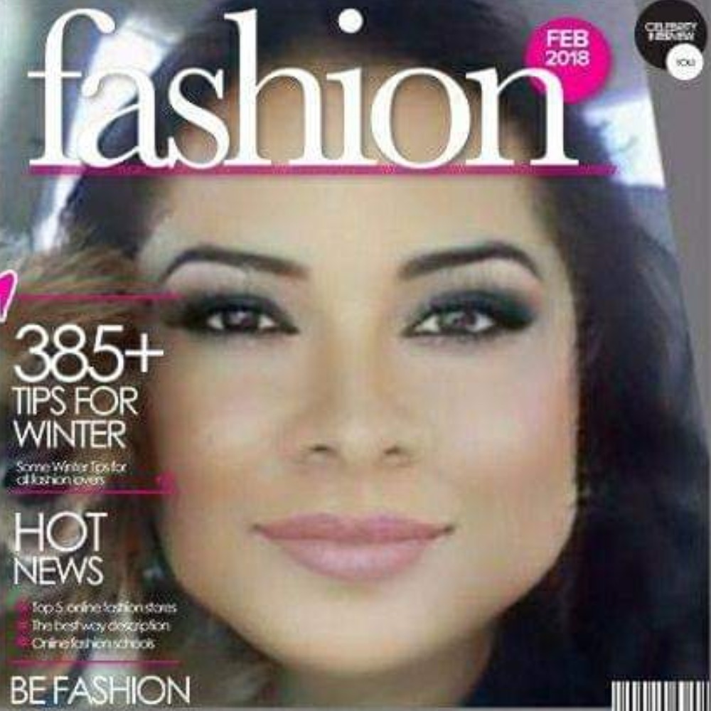 Meet your Posher, Clara